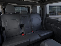 Ford Bronco Badlands 4 Door Advanced 4x4 2026