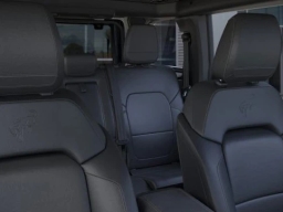 Ford Bronco Badlands 4 Door Advanced 4x4 2026