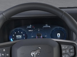 Ford Bronco Badlands 4 Door Advanced 4x4 2026