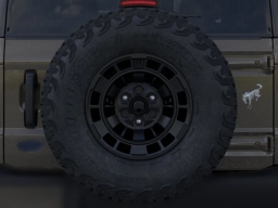 Ford Bronco Badlands 4 Door Advanced 4x4 2026