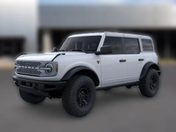 Ford Bronco Badlands 4 Door Advanced 4x4 2026