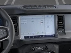 Ford Bronco Badlands 4 Door Advanced 4x4 2026