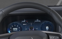 Ford Bronco Badlands 4 Door Advanced 4x4 2026