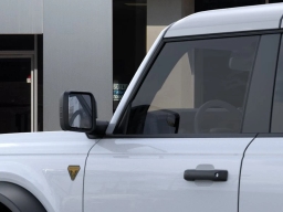 Ford Bronco Badlands 4 Door Advanced 4x4 2026