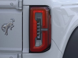 Ford Bronco Badlands 4 Door Advanced 4x4 2026