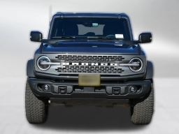 Ford Bronco Badlands 4 Door Advanced 4x4 2025