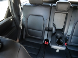 Ford Bronco Badlands 4 Door Advanced 4x4 2025