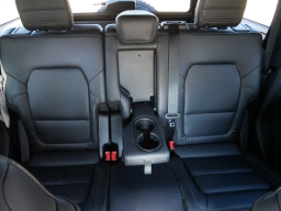 Ford Bronco Badlands 4 Door Advanced 4x4 2025