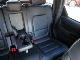 Ford Bronco Badlands 4 Door Advanced 4x4 2025