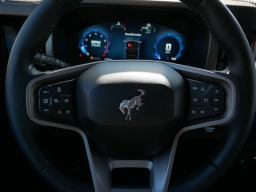 Ford Bronco Badlands 4 Door Advanced 4x4 2025