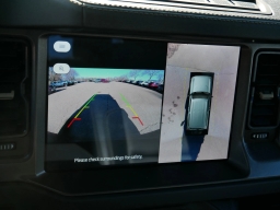 Ford Bronco Badlands 4 Door Advanced 4x4 2025