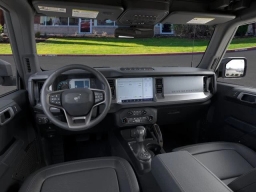 Ford Bronco Badlands 4 Door Advanced 4x4 2025