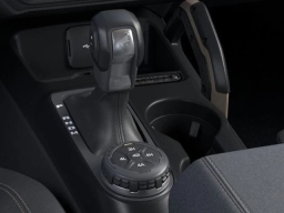 Ford Bronco Badlands 4 Door Advanced 4x4 2025