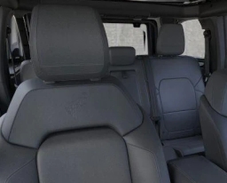 Ford Bronco Badlands 4 Door Advanced 4x4 2026