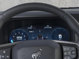 Ford Bronco Badlands 4 Door Advanced 4x4 2026