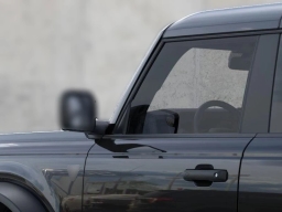 Ford Bronco Badlands 4 Door Advanced 4x4 2026