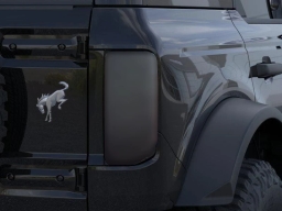 Ford Bronco Badlands 4 Door Advanced 4x4 2026