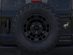 Ford Bronco Badlands 4 Door Advanced 4x4 2026