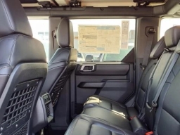 Ford Bronco Badlands 4 Door Advanced 4x4 2026