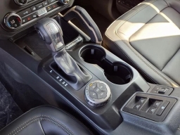 Ford Bronco Badlands 4 Door Advanced 4x4 2026