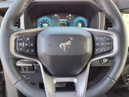 Ford Bronco Badlands 4 Door Advanced 4x4 2026