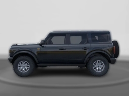 Ford Bronco Badlands 4 Door Advanced 4x4 2025