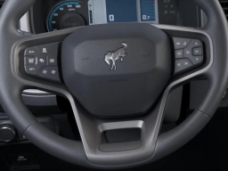 Ford Bronco Badlands 4 Door Advanced 4x4 2025