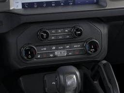 Ford Bronco Badlands 4 Door Advanced 4x4 2025