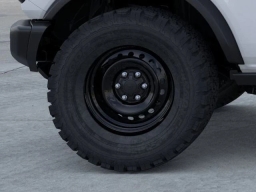 Ford Bronco Badlands 4 Door Advanced 4x4 2026