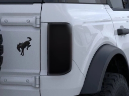 Ford Bronco Badlands 4 Door Advanced 4x4 2026