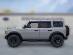 Ford Bronco Badlands 4 Door Advanced 4x4 2026