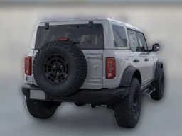 Ford Bronco Badlands 4 Door Advanced 4x4 2026