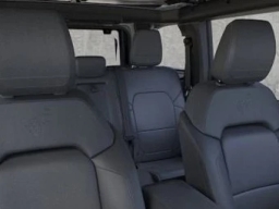 Ford Bronco Badlands 4 Door Advanced 4x4 2026