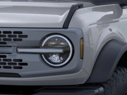 Ford Bronco Badlands 4 Door Advanced 4x4 2026