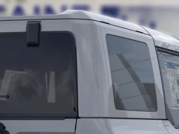 Ford Bronco Badlands 4 Door Advanced 4x4 2026