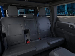 Ford Bronco Badlands 4 Door Advanced 4x4 2025