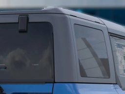 Ford Bronco Badlands 4 Door Advanced 4x4 2025