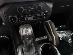 Ford Bronco Badlands 4 Door Advanced 4x4 2025