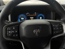 Ford Bronco Badlands 4 Door Advanced 4x4 2025