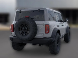 Ford Bronco Badlands 4 Door Advanced 4x4 2026