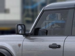 Ford Bronco Badlands 4 Door Advanced 4x4 2026