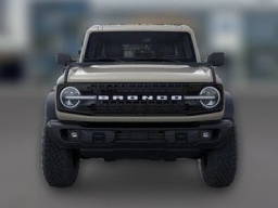 Ford Bronco Badlands 4 Door Advanced 4x4 2026