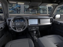 Ford Bronco Badlands 4 Door Advanced 4x4 2026