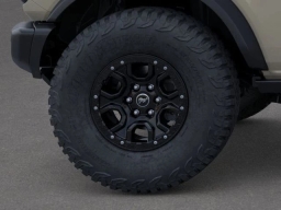 Ford Bronco Badlands 4 Door Advanced 4x4 2026