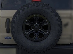 Ford Bronco Badlands 4 Door Advanced 4x4 2026