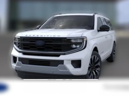 Ford Expedition Max Platinum 4x4 2025