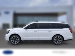 Ford Expedition Max Platinum 4x4 2025
