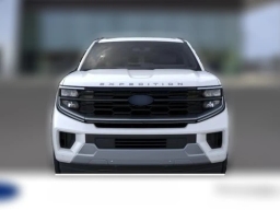 Ford Expedition Max Platinum 4x4 2025