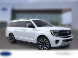 Ford Expedition Max Platinum 4x4 2025