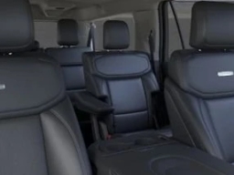 Ford Expedition Max Platinum 4x4 2025